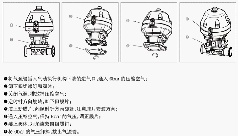 91视频高清膜片正确安装方法